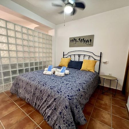 La Casita Del Pescador De La Carihuela Apartment Torremolinos Exterior photo
