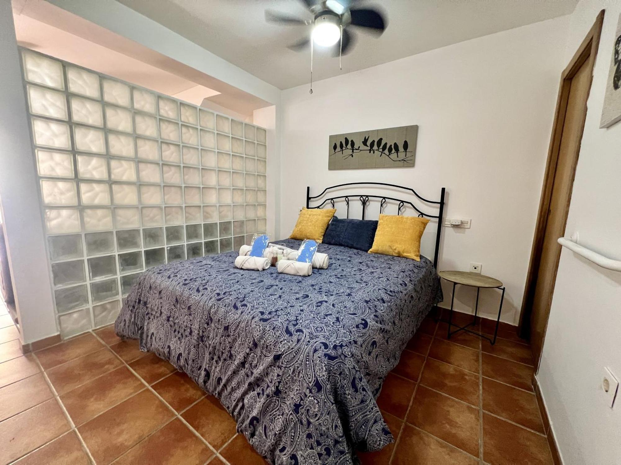La Casita Del Pescador De La Carihuela Apartment Torremolinos Exterior photo